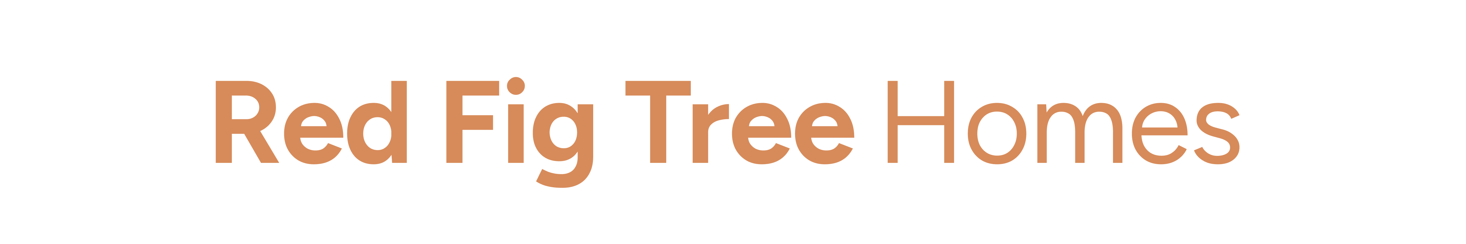 Red Fig Tree homes