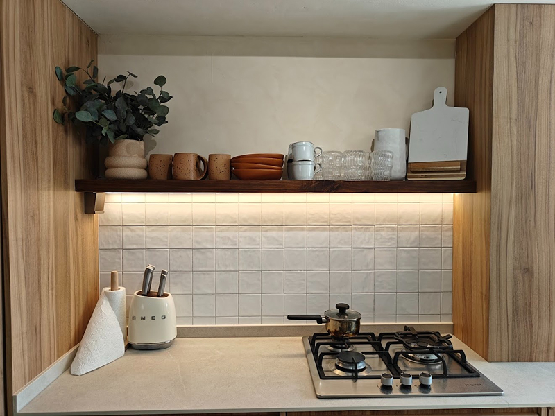 Tampines Kitchen